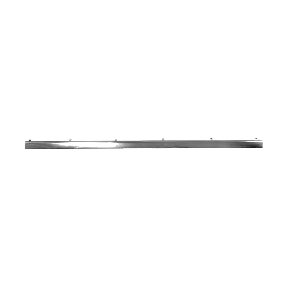 For 1964 Chevrolet Chevelle SS U/K Rocker Panel Molding W/Clips-Left