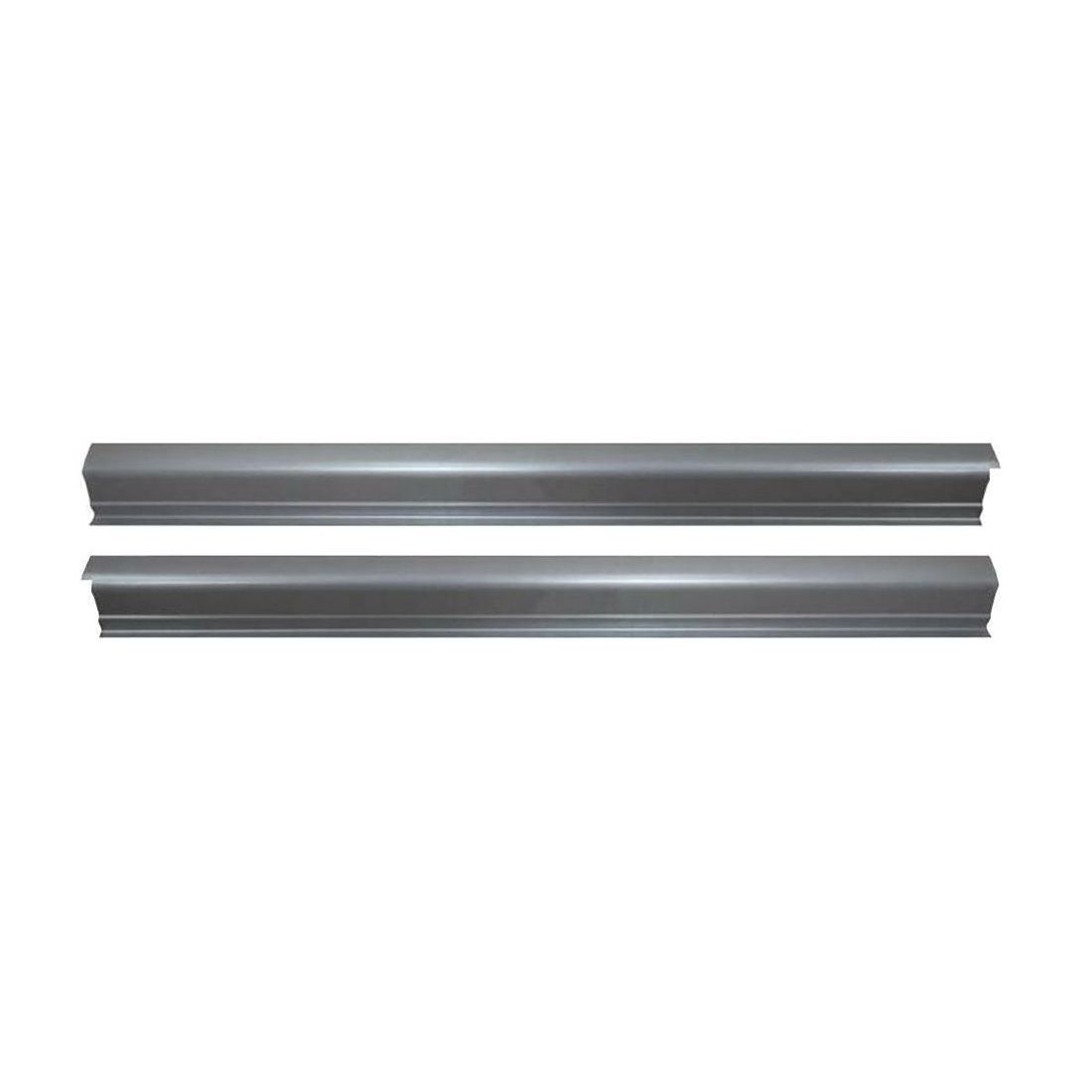 Slip-on rocker panel 4 Door for 02-09 kia sorento PAIR