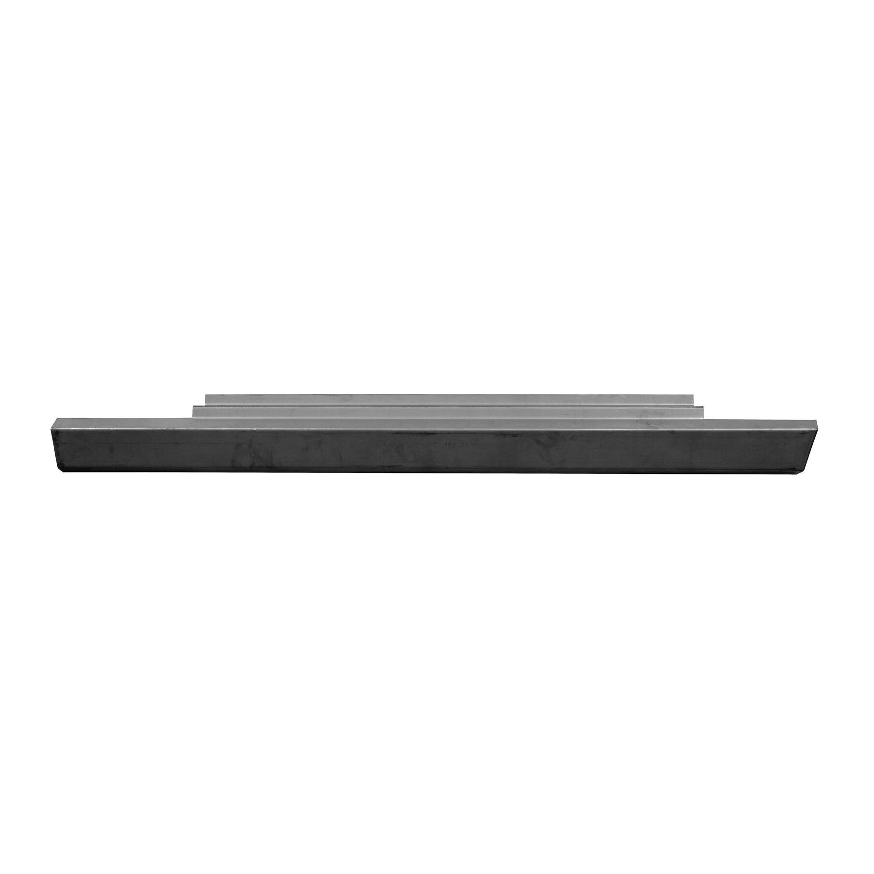 Slip-on Rocker Panel 2 Door for 83-92 Ford Bronco II 84-90 Ranger RIGHT
