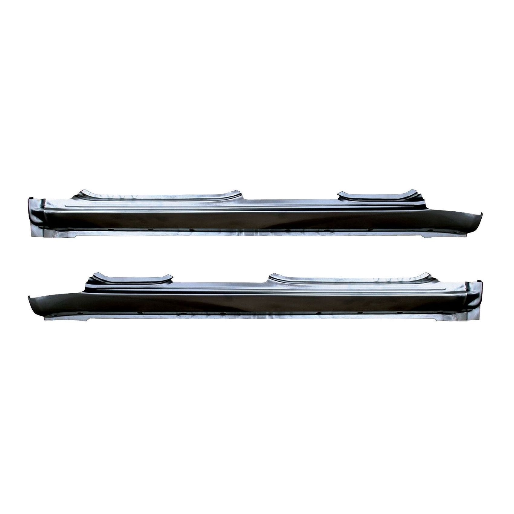 Rocker Panel for 00-05 Toyota Echo PAIR rust repair
