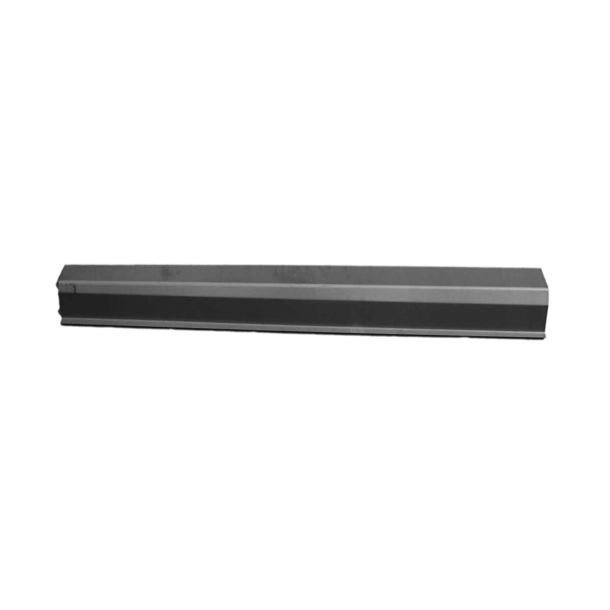 Slip-on Rocker Panel 4 Door for 06-11 Honda Civic LEFT