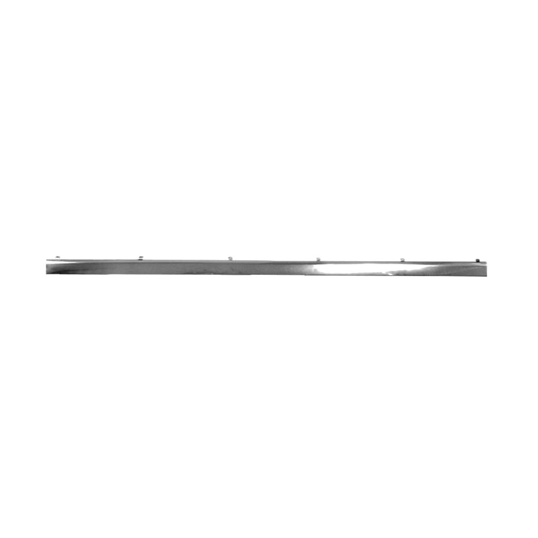 For 1964 Chevrolet Chevelle SS U/K Rocker Panel Molding W/Clips-Right