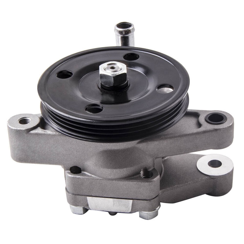 Power Steering Pump For 2000-2006 Hyundai Elantra Sedan 2.0L 07 08 571002D100