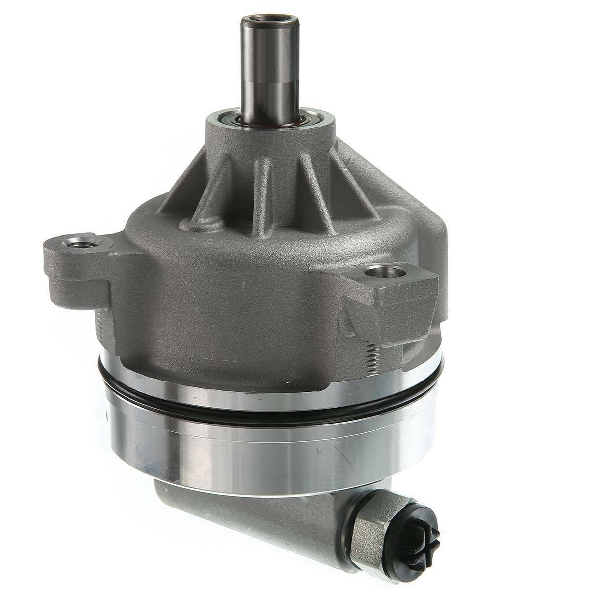 Power Steering Pump w/o Pulley for Ford Cougar Explorer Ranger Mazda B2300 B3000
