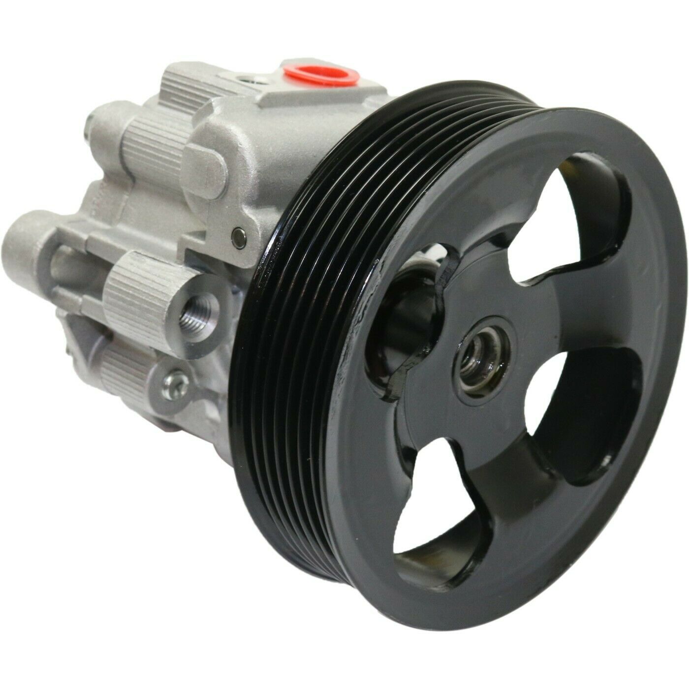 Power Steering Pump For 07-09 Lexus RX350 01-05 Toyota RAV4 05-15 Toyota Tacoma