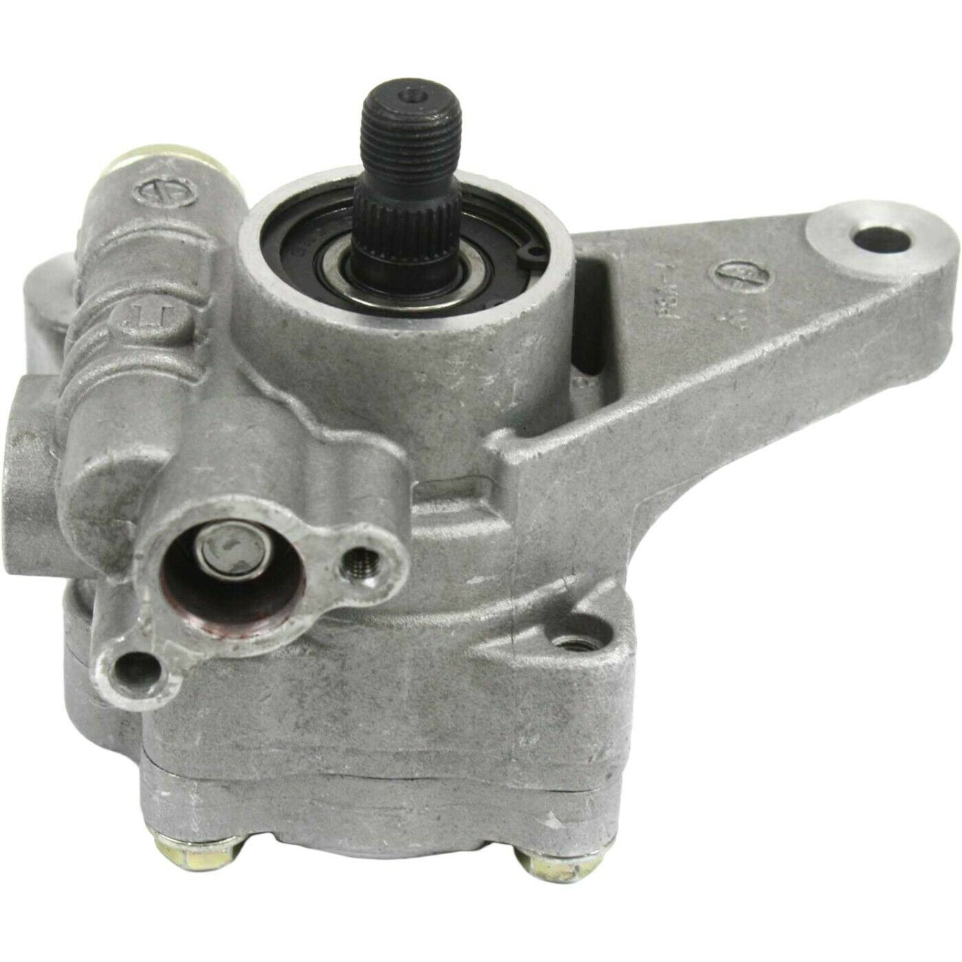 Power Steering Pump For Honda 98-02 Accord Coupe 98-02 Accord Sedan 3.0L SOHC