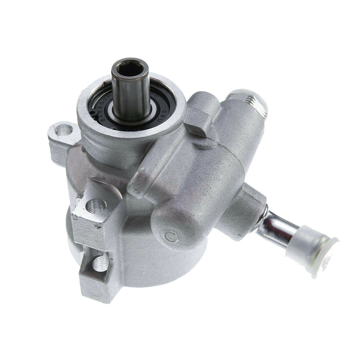 Power Steering Pump For 1997-2013 Chevrolet Corvette 6.0L 6.2L 7.0L