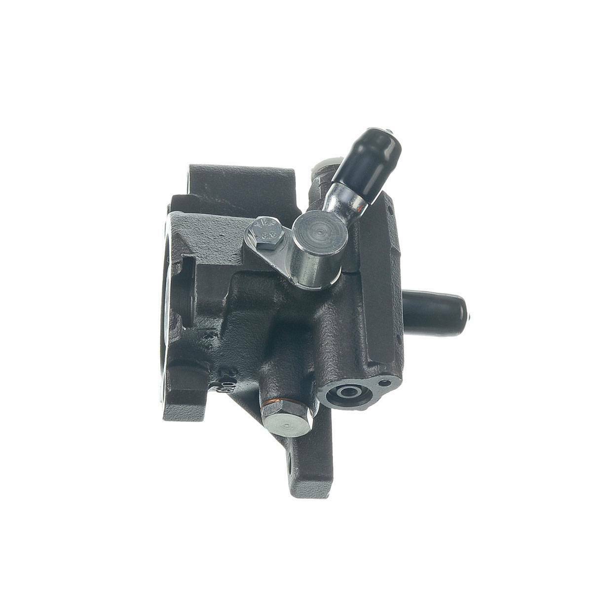 Power Steering Pump w/o Reservoir & Pulley For Toyota 1997-2000 RAV4 2.0L 215945