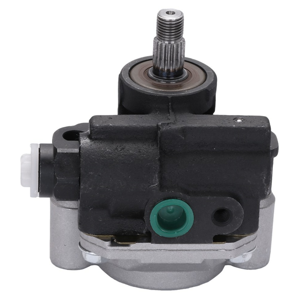 Power Steering Pump For 98-00 Chevy Prizm Sedan 98-00 Toyota Corolla Sedan 1.8L