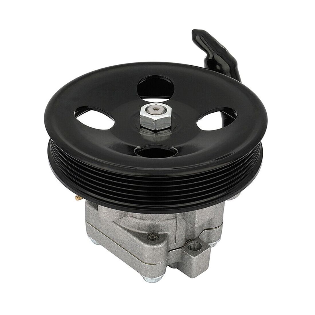For Kia 2008-2010 Magentis LX Premium Sedan 57100-2G000 Power Steering Pump