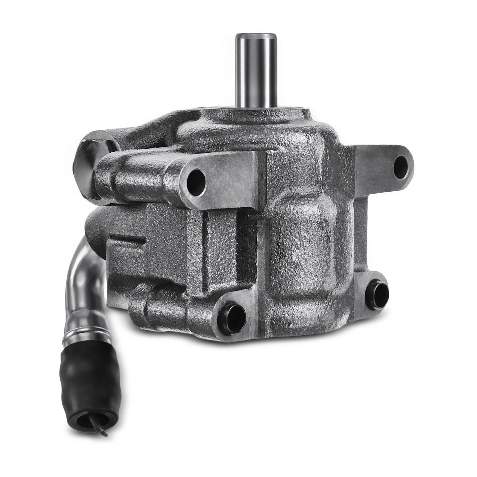 Power Steering Pump w/o Pulley Mazda Escape Tribute 01-04 2.0L 20-299