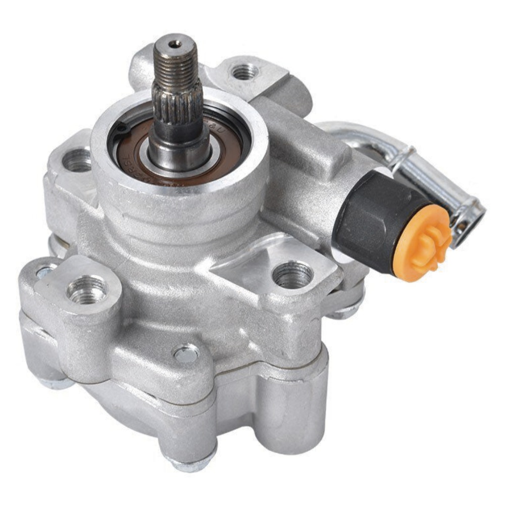 Power Steering Pump For 92-01 Toyota Camry 99-01 Toyota Solara 2.2L L4 DOHC