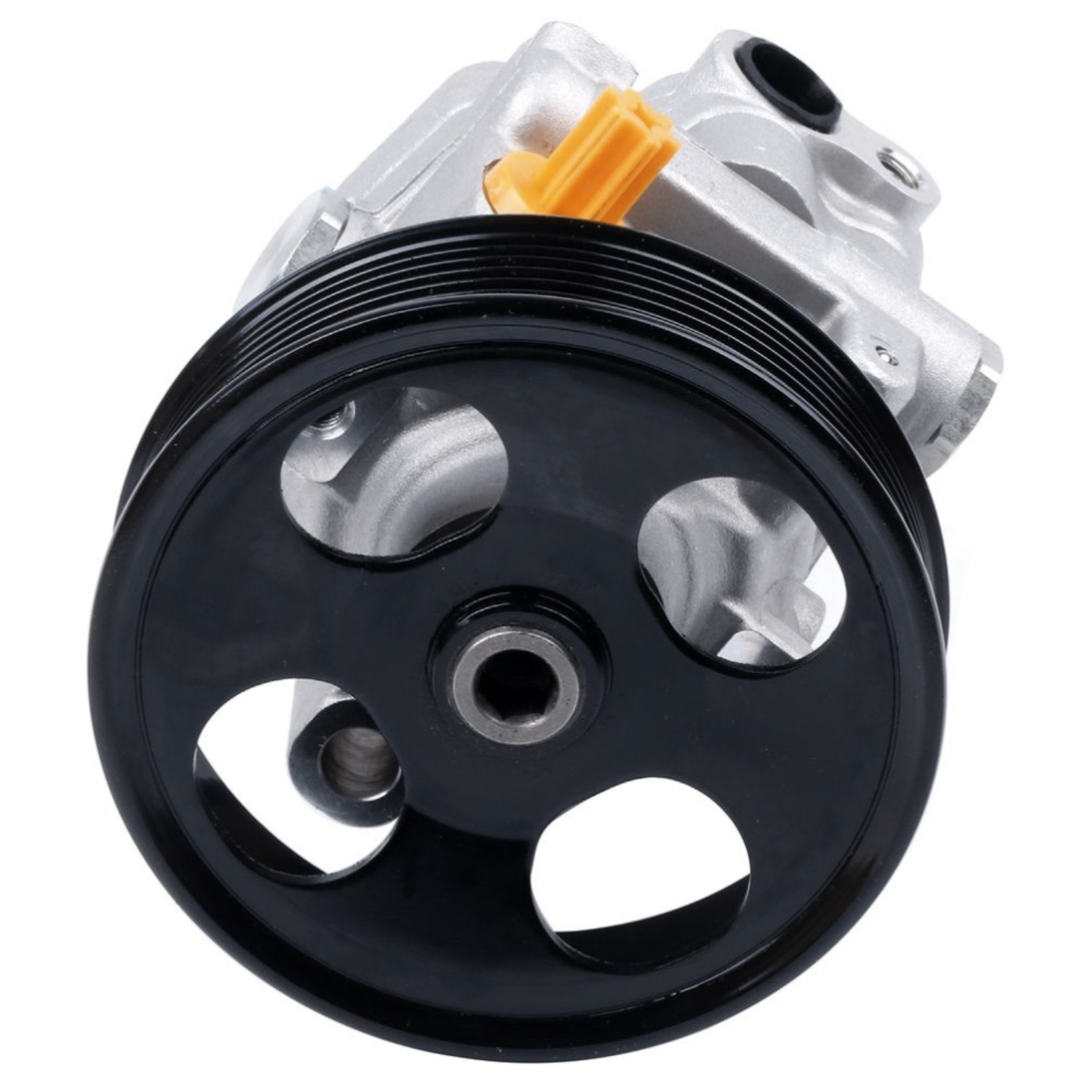 Power Steering Pump For Subaru 01-04 Outback Wagon 02-04 Outback Sedan 2.5L 3.0L