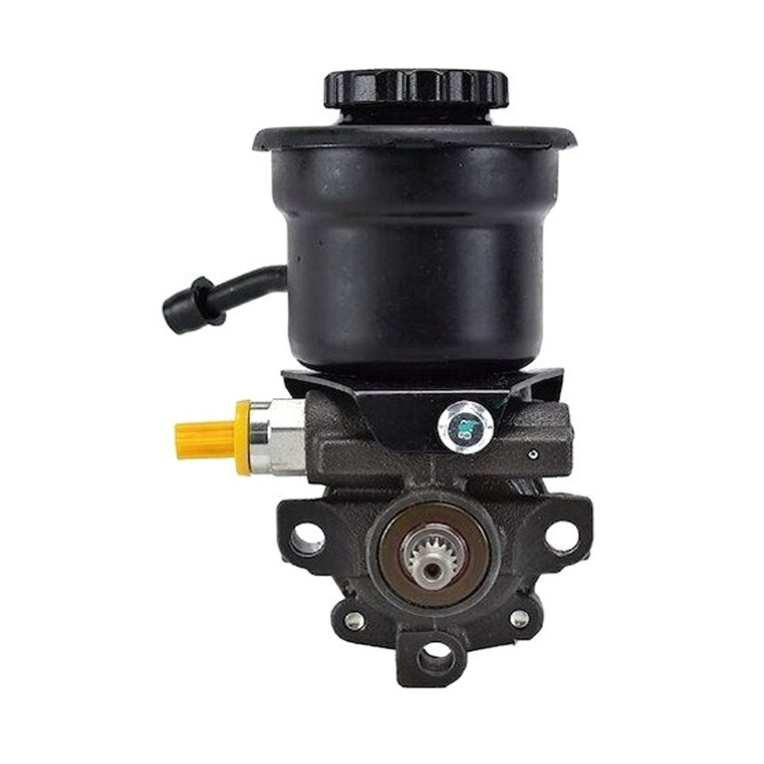 Power Steering Pump For Geo 93-97 Prizm Toyota 93-97 Corolla 1.6L 4cyl 1.8L