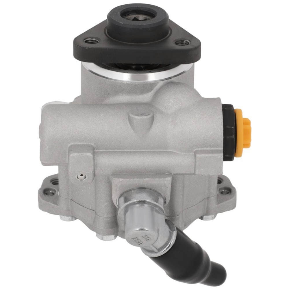 Power Steering Pump For 2004-2006 BMW X3 2.5i 2004-2006 BMW X3 3.0i X3 2.5L 3.0L