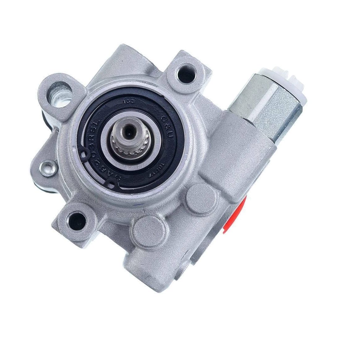 Power Steering Pump For 2003-2006 Nissan Sentra Sedan 1.8L 2.5L