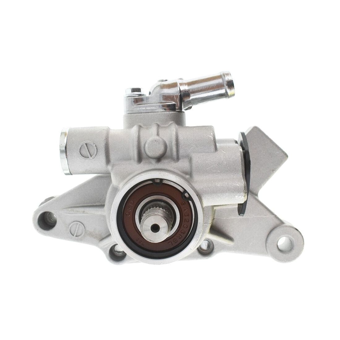 For 99 Honda Civic Value Package Sedan A86516-YI119756T Power Steering Pump