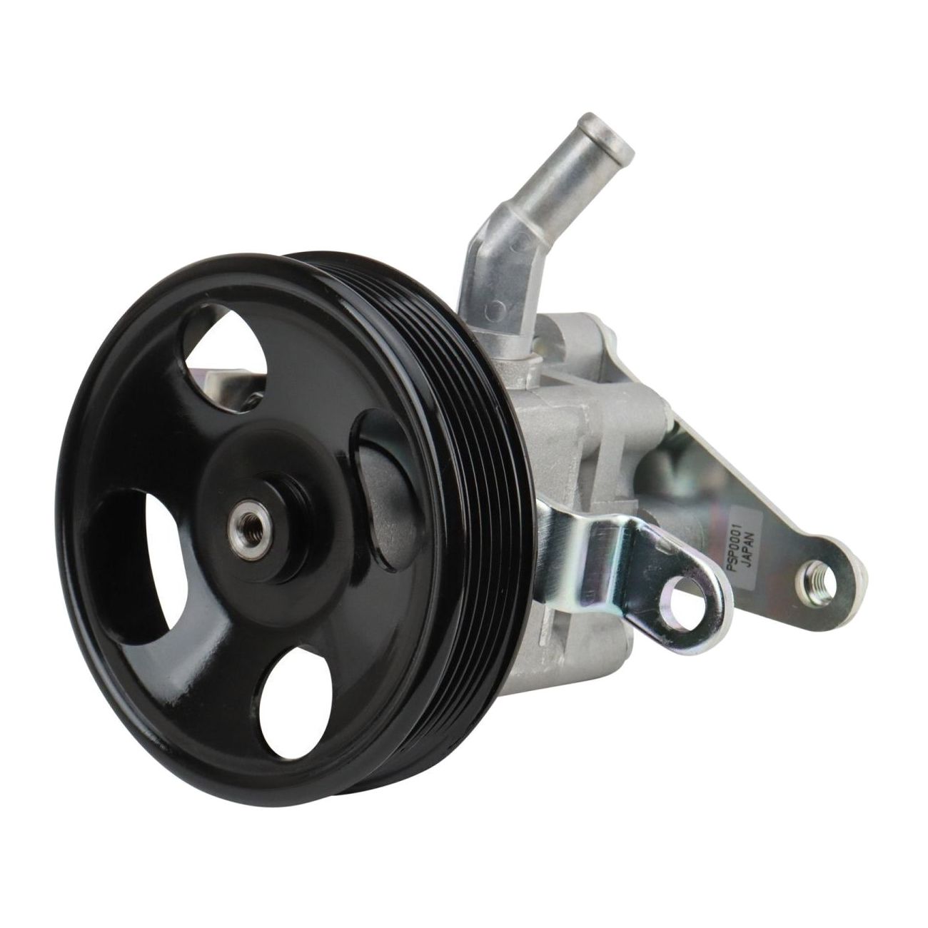 For 2007-2013 Nissan Altima Power Steering Pump