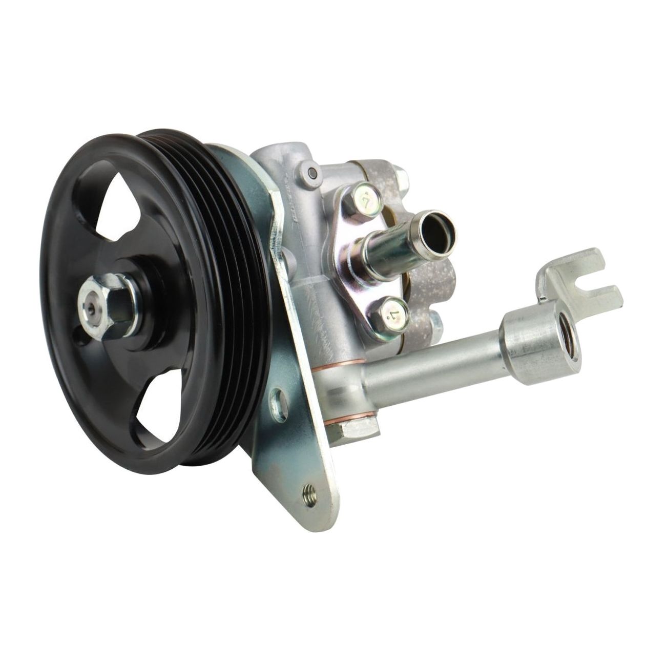 For 2004-2008 Nissan Maxima Power Steering Pump