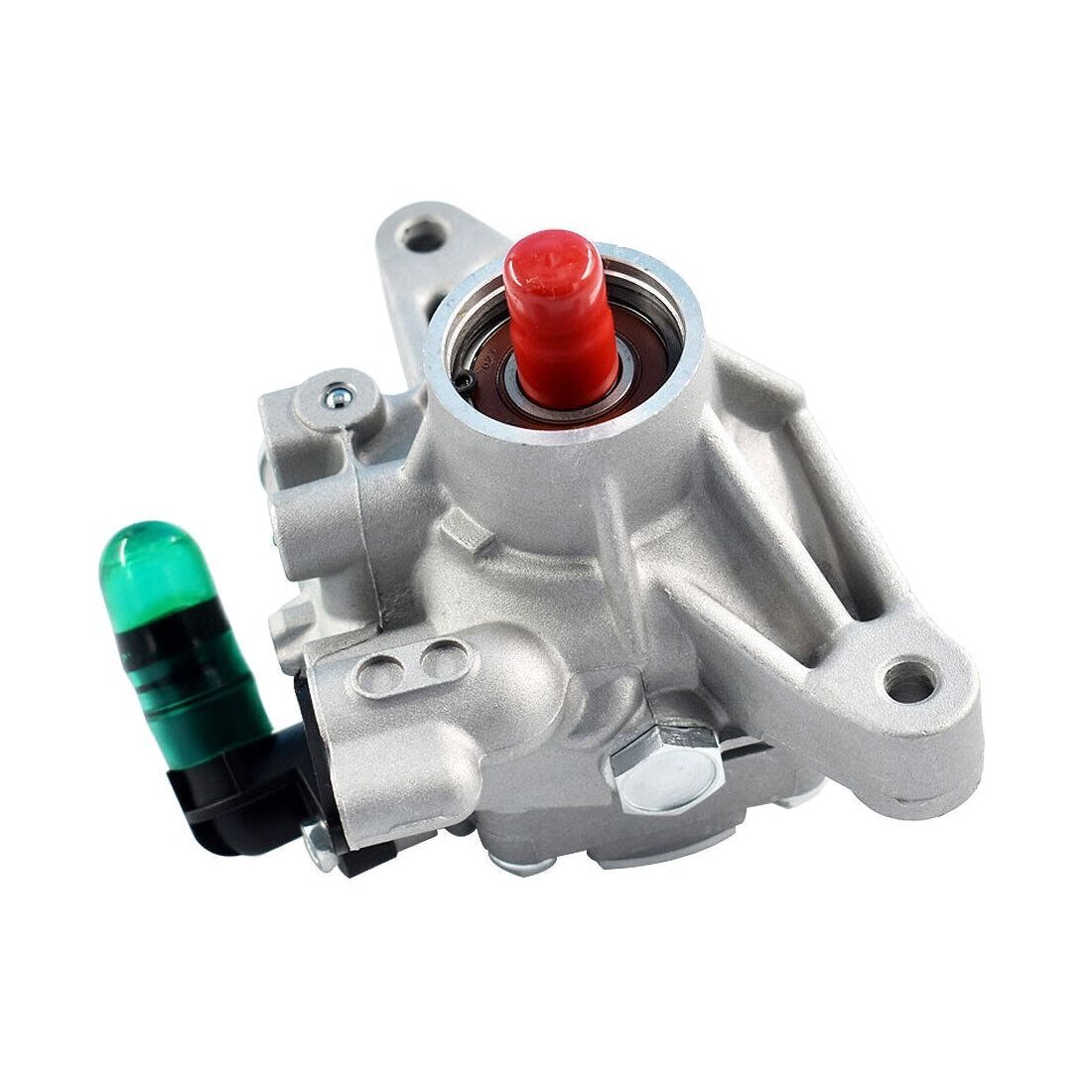 Power Steering Pump 56110-rna-a01 For 2006-2011 Honda Civic DX EX LX 1.8L L4