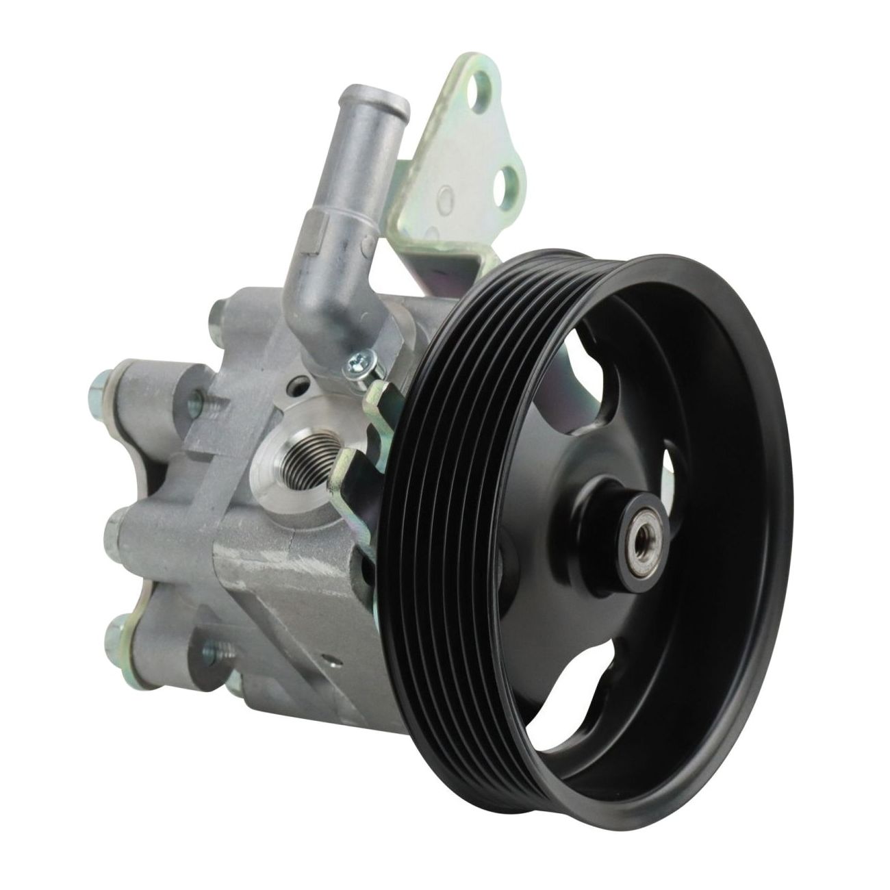 For 2009-2015 Nissan Murano Power Steering Pump