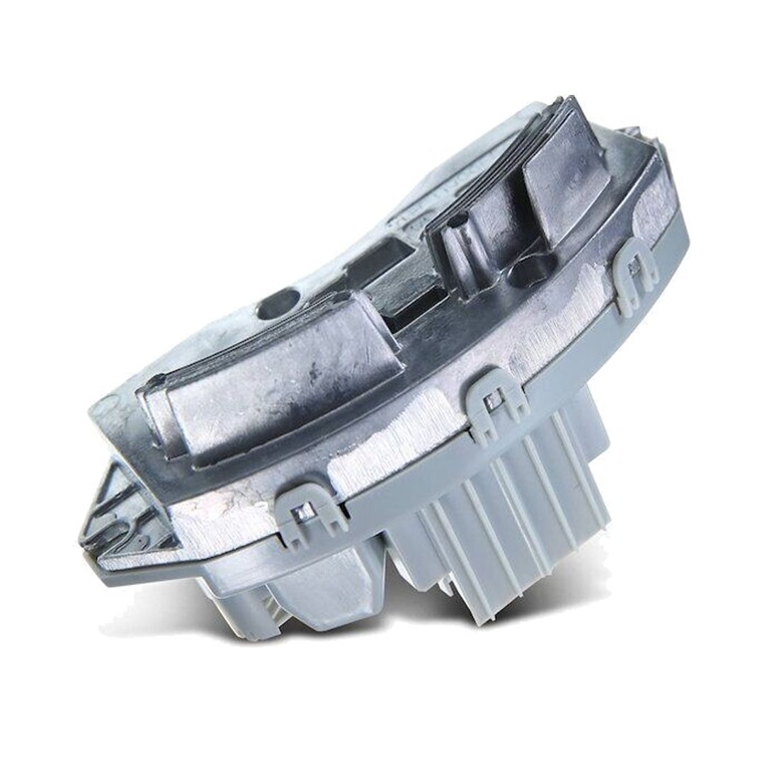 For BMW 2007-2013 328i Base Convertible Blower Motor Resistor