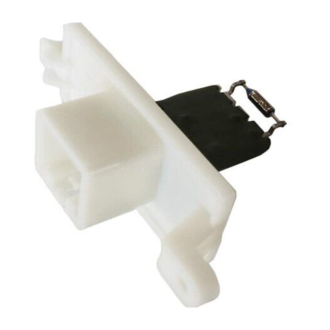 For 2015-2018 Ford Transit-250 Base Extended Cargo Van Blower Motor Resistor