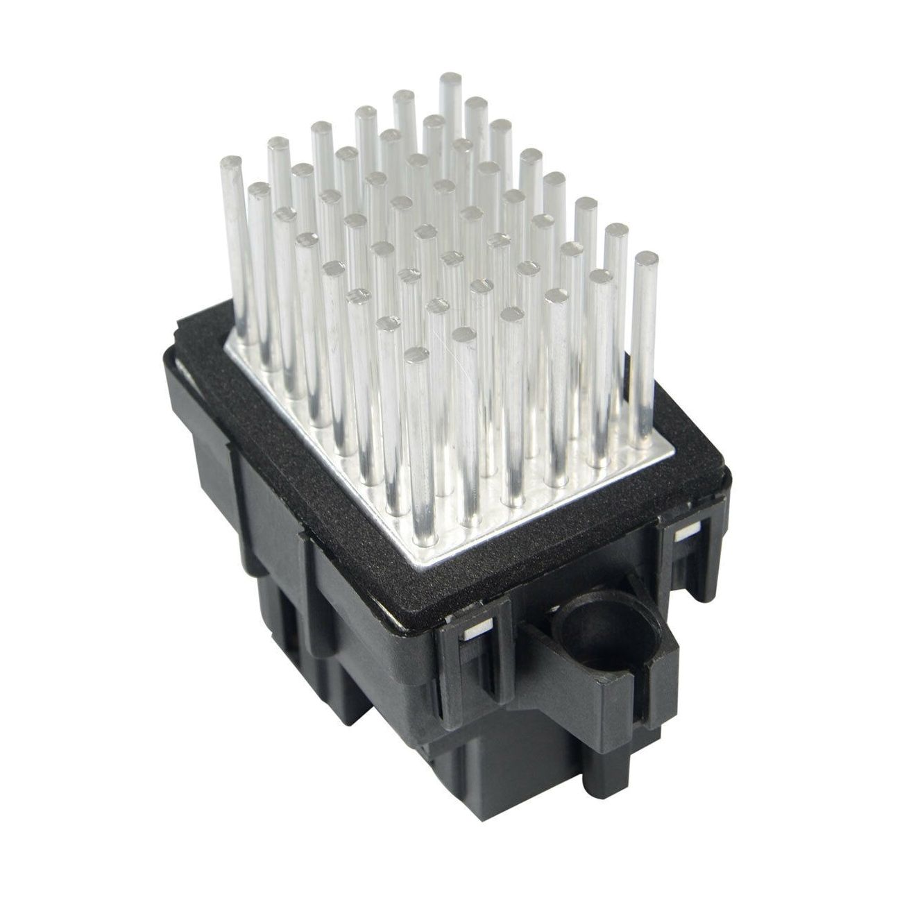 Blower Motor Module Resistor For Chevrolet Silverado Cadillac GMC Cadillac Vue