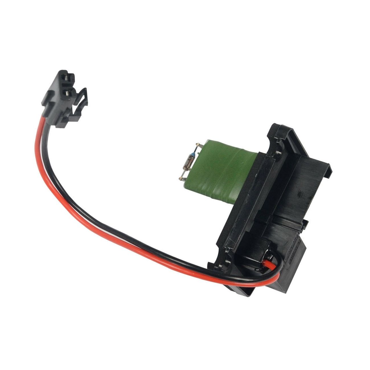 A/C Blower Motor Resistor For 1997-2005 Buick Chevrolet Oldsmobile Pontiac