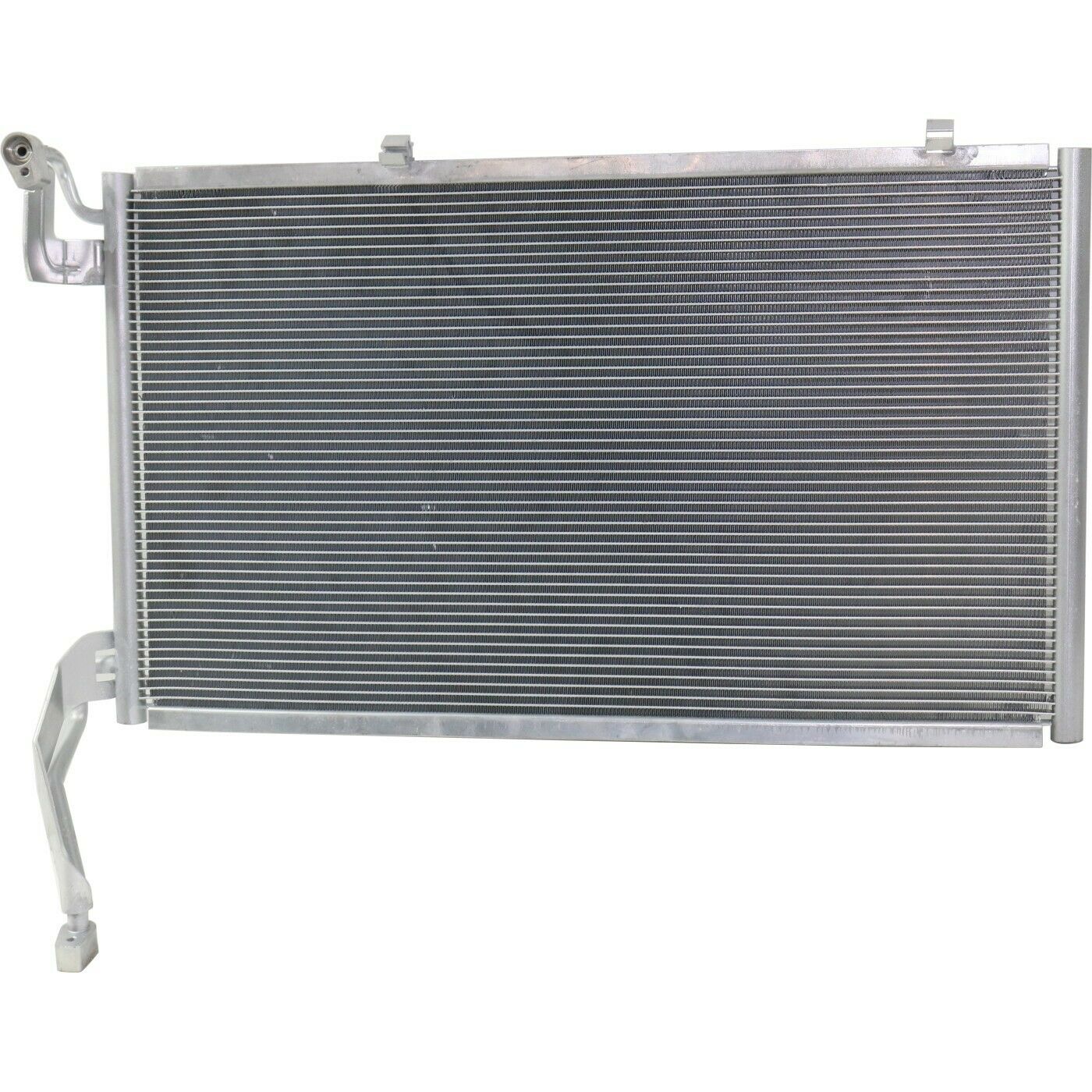 C1BZ19712C A/C AC Condenser For Ford 2014-2019 Fiesta ST 2019 Fiesta ST Line