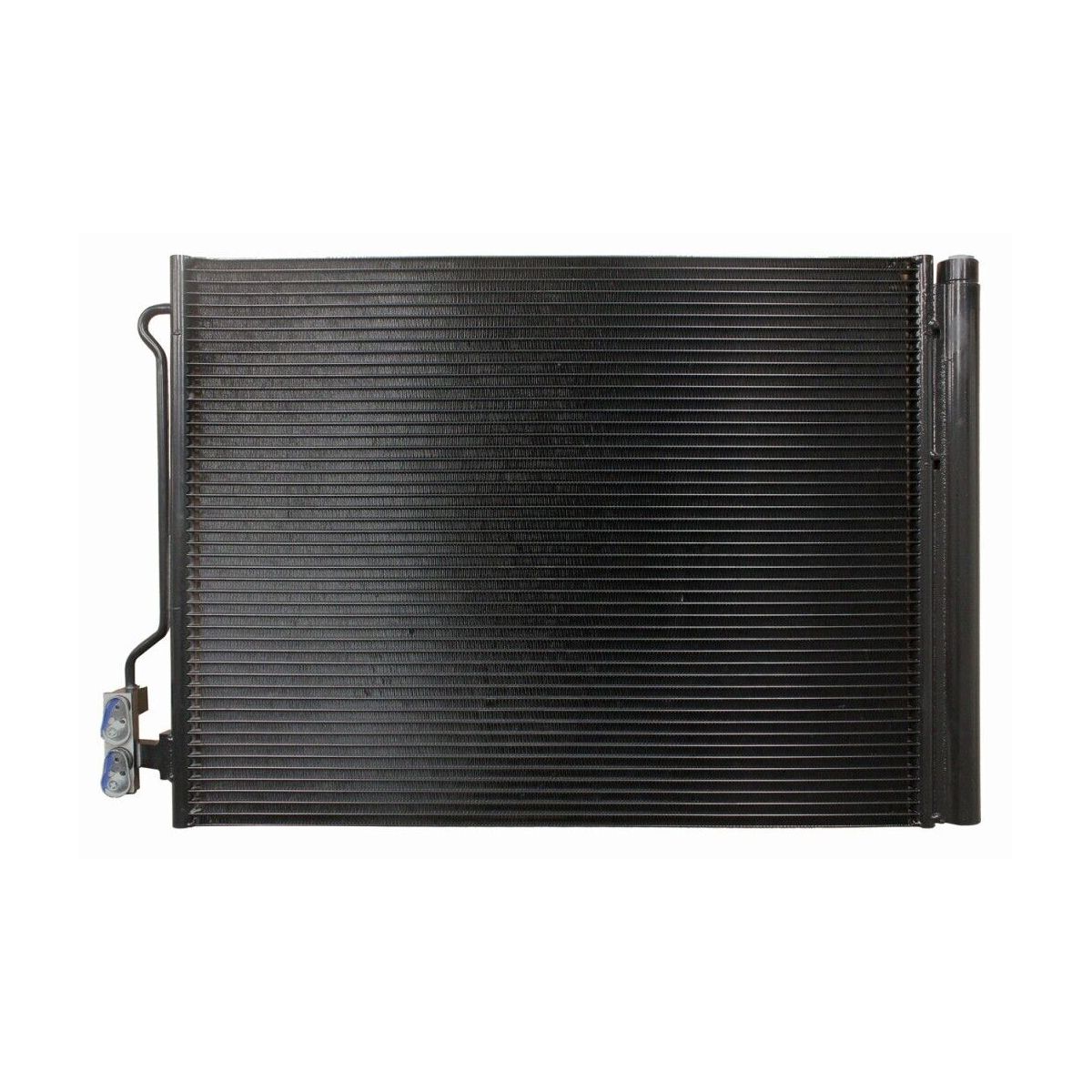 For 2012-2016 BMW 528i xDrive 10806 A/Condenser