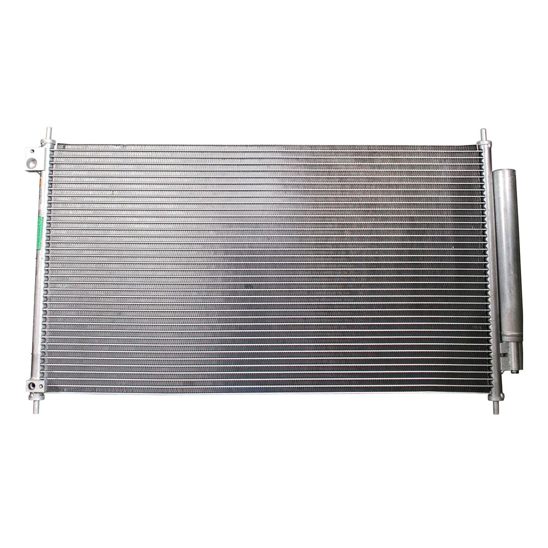For 2017-2020 ILX Tech Sedan Honda 2012-2015 Civic DX Sedan A/C Condenser