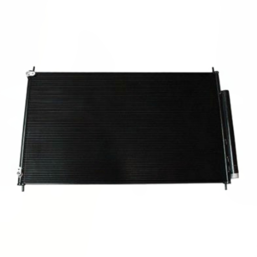 For 2009-2015 Honda Pilot Sport Utility C Condenser