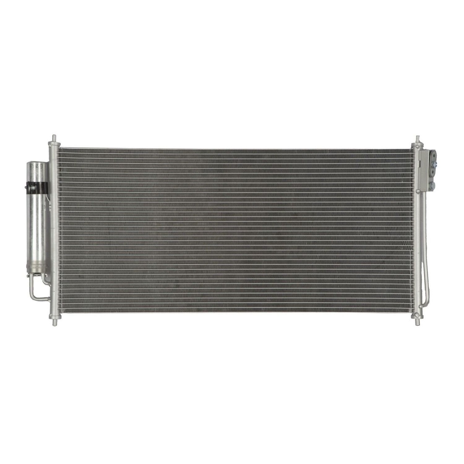 For 2006 Nissan Quest SL Special Edition Mini Passenger Van A/C AC Condenser