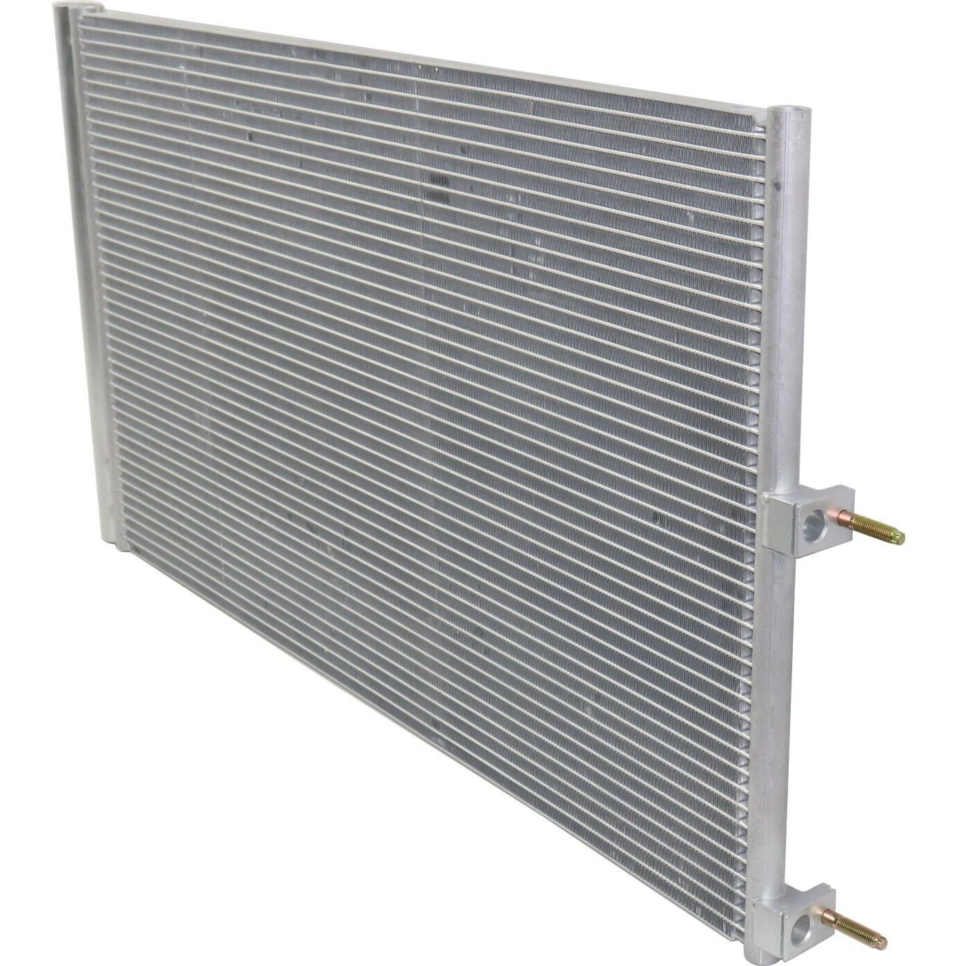 A/C Condenser For 15-17 Ford Expedition EL King Ranch Sport Utility Fo3030233
