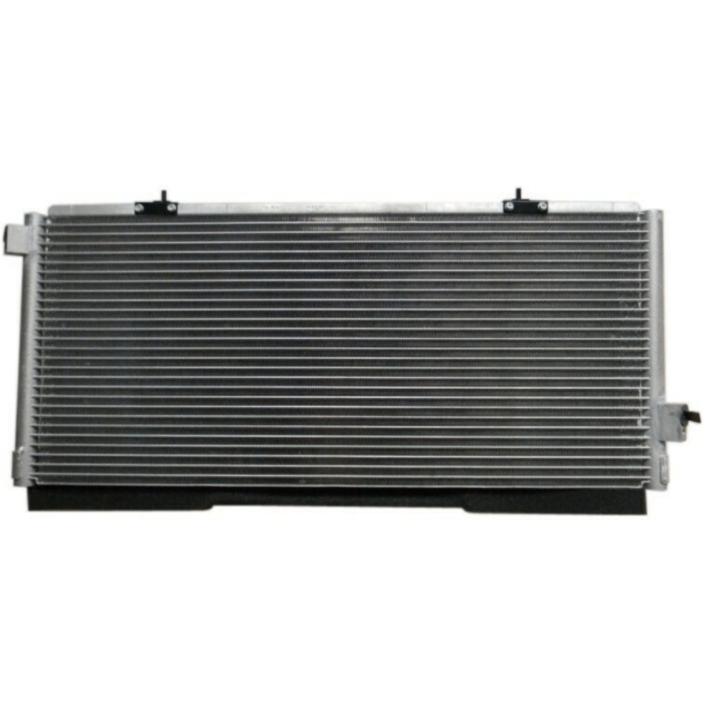 AC Condenser For 03-06 Subaru Baja 00-04 Subaru Legacy 00-04 Subaru Outback