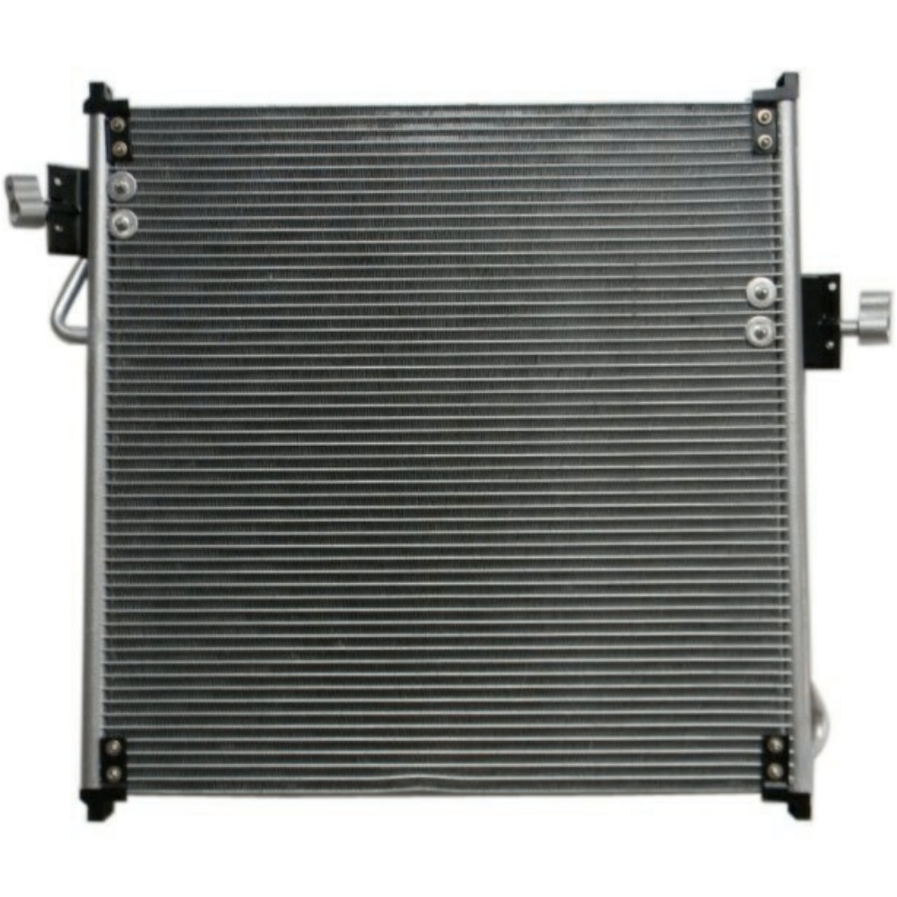AC Condenser For Ford 1998-2011 Ranger Off Road Package