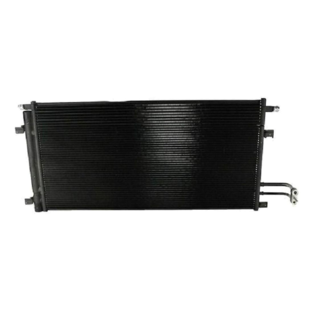 A/C Condenser For Chevrolet 2014-2018 Silverado 1500