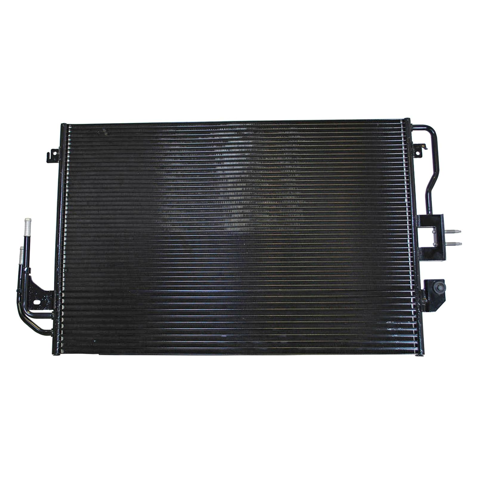 For Ford 09-12 Escape Mazda 09-11 Tribute Mercury 09-11 Mariner A/C Condenser