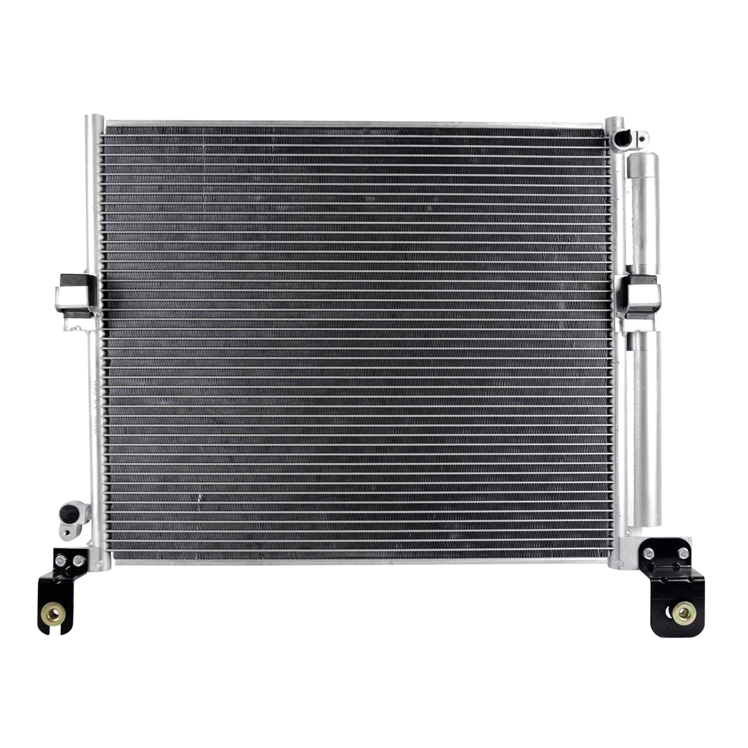 For 06-09 Toyota Tacoma TRD Sport Prerunner Crew Cab Pickup A/C Condenser 3393