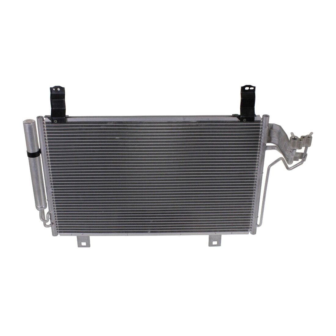 For 2013-2022 Mazda CX-5 A/C Condenser