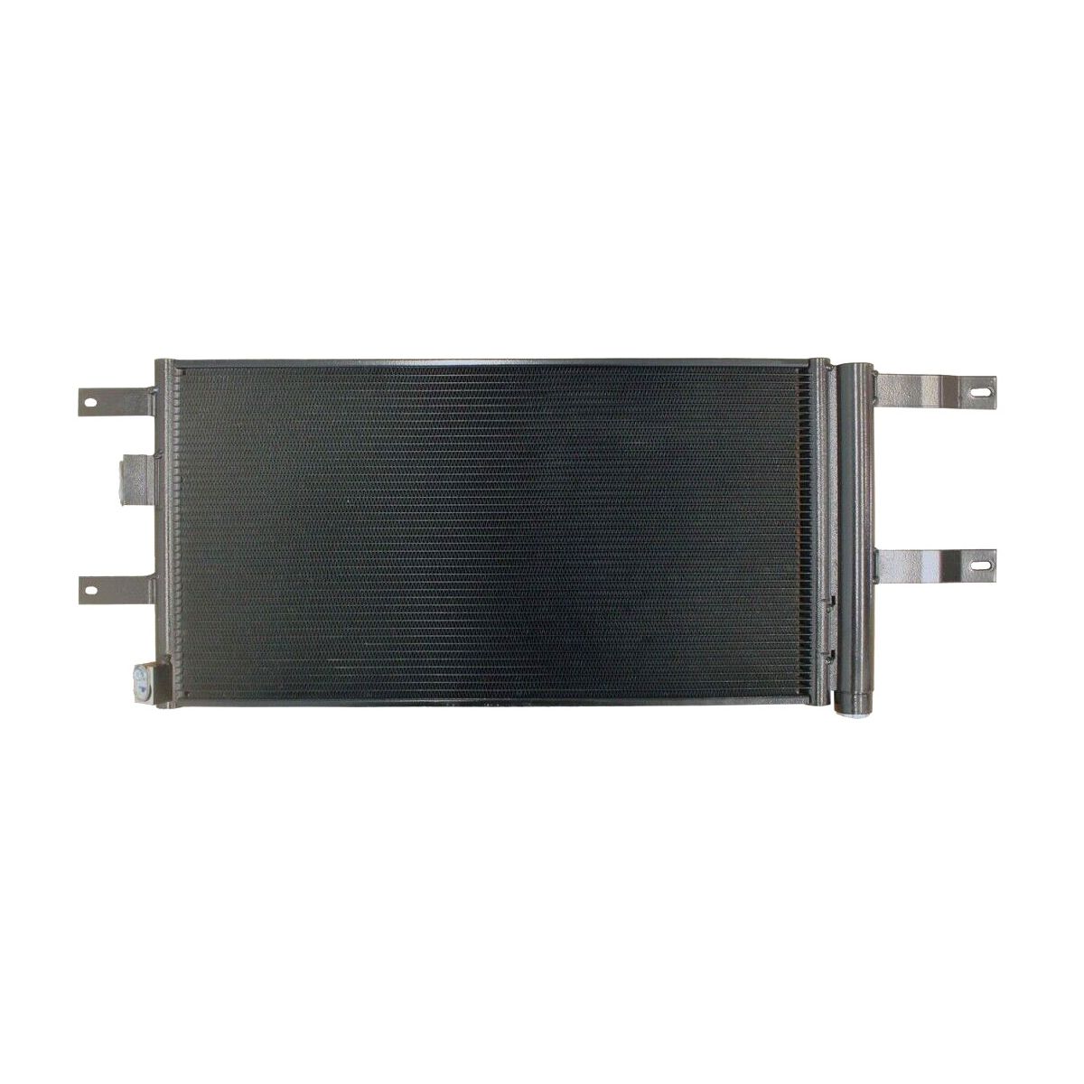 For Ford 2017-2019 Fusion 10795 A/Condenser