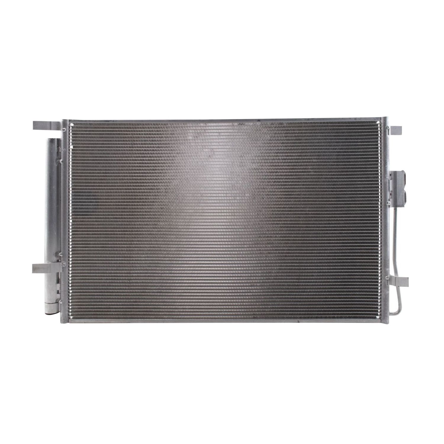 For 2016-2020 Kia Sorento A/C Condenser