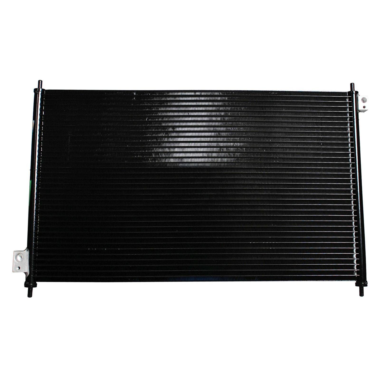 A/C Condenser For 2001-2002 Honda Accord Value Package Sedan 2.3L-L4