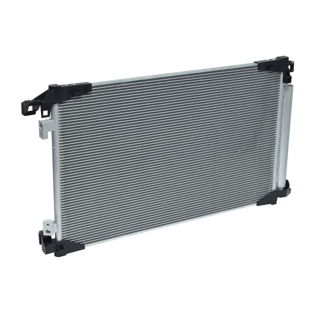 AC Condenser For 2019-2020 Toyota C-HR Limited Sport Utility 2.0L