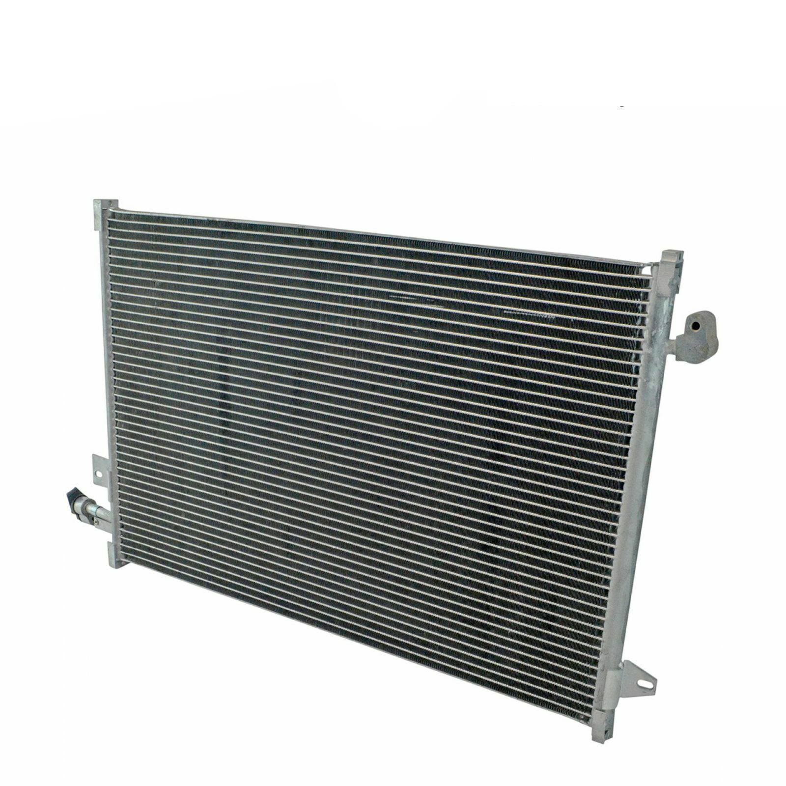 AC Condenser A/C Air Conditioning For Ford 2005-2009 Mustang