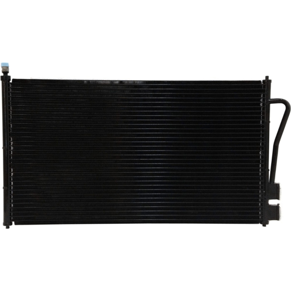 AC Condenser For 2000-2005 Ford Focus 2.0L 2.3L 4Cyl Engine YS4Z19712AB