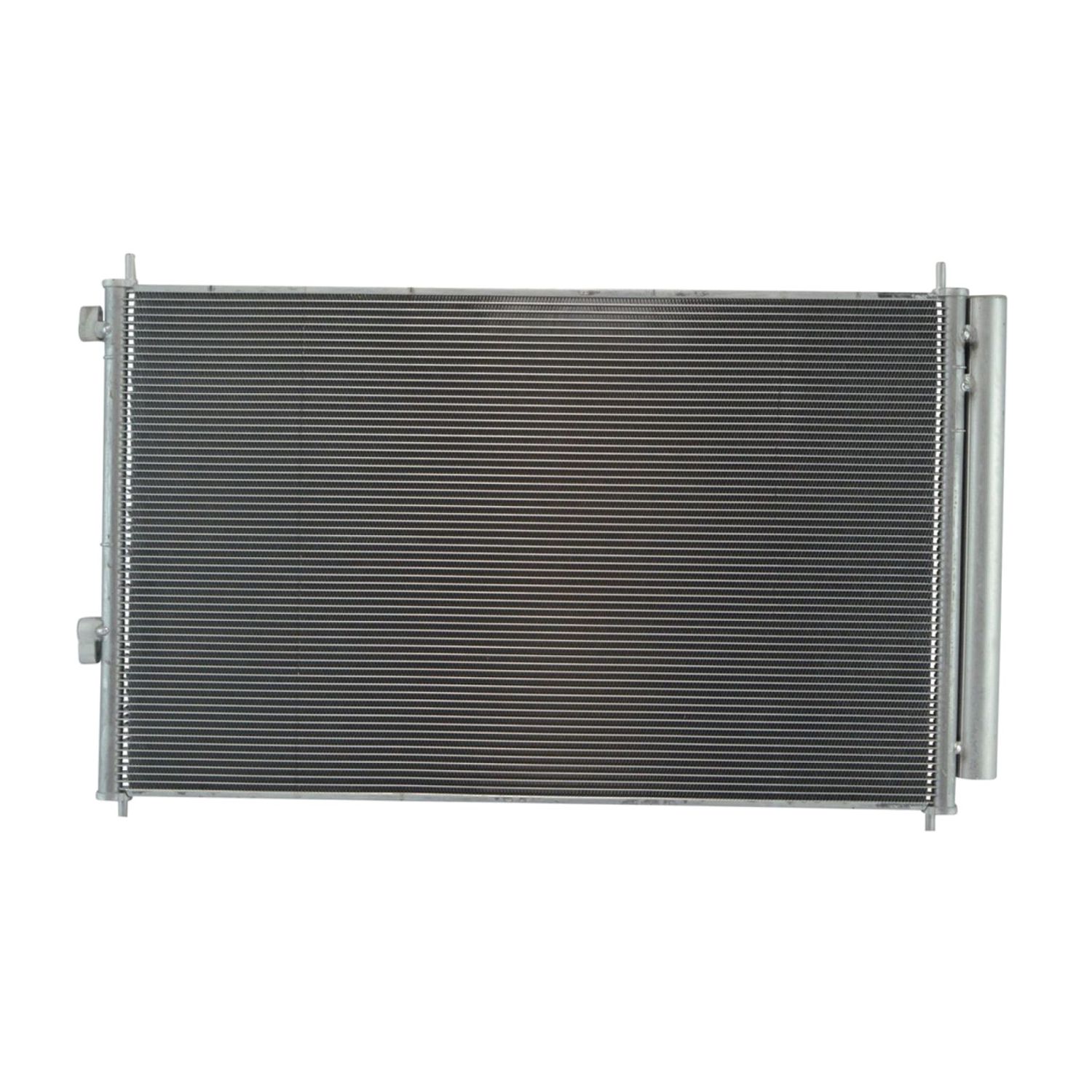 AC Condenser A/C Air Conditioning with Drier For Toyota 2006-2012 RAV4 Base SUV