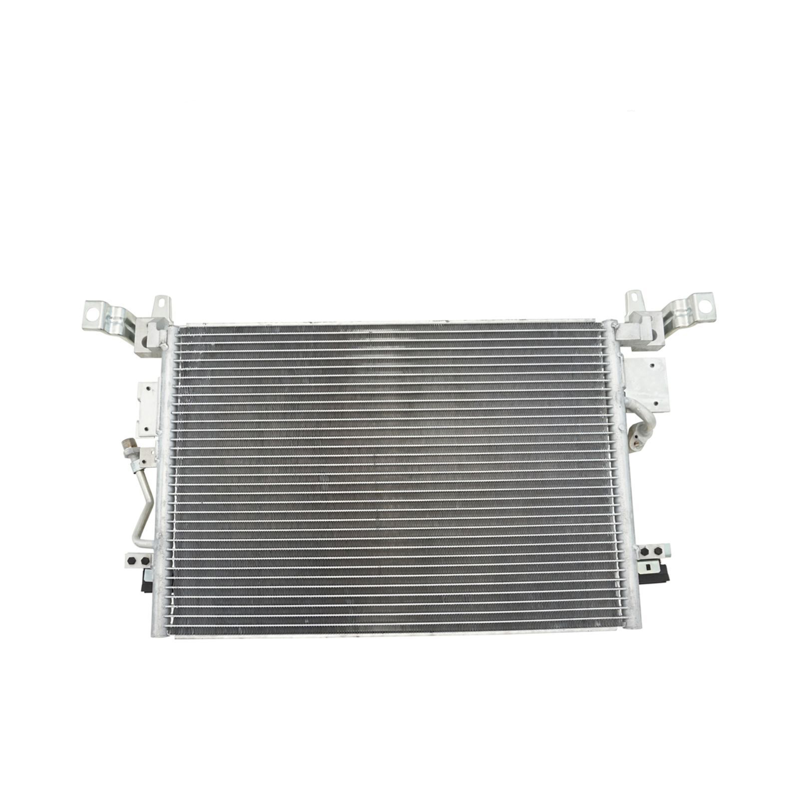 AC Condenser A/C Air Conditioning For 1995-1997 Toyota Tacoma Truck