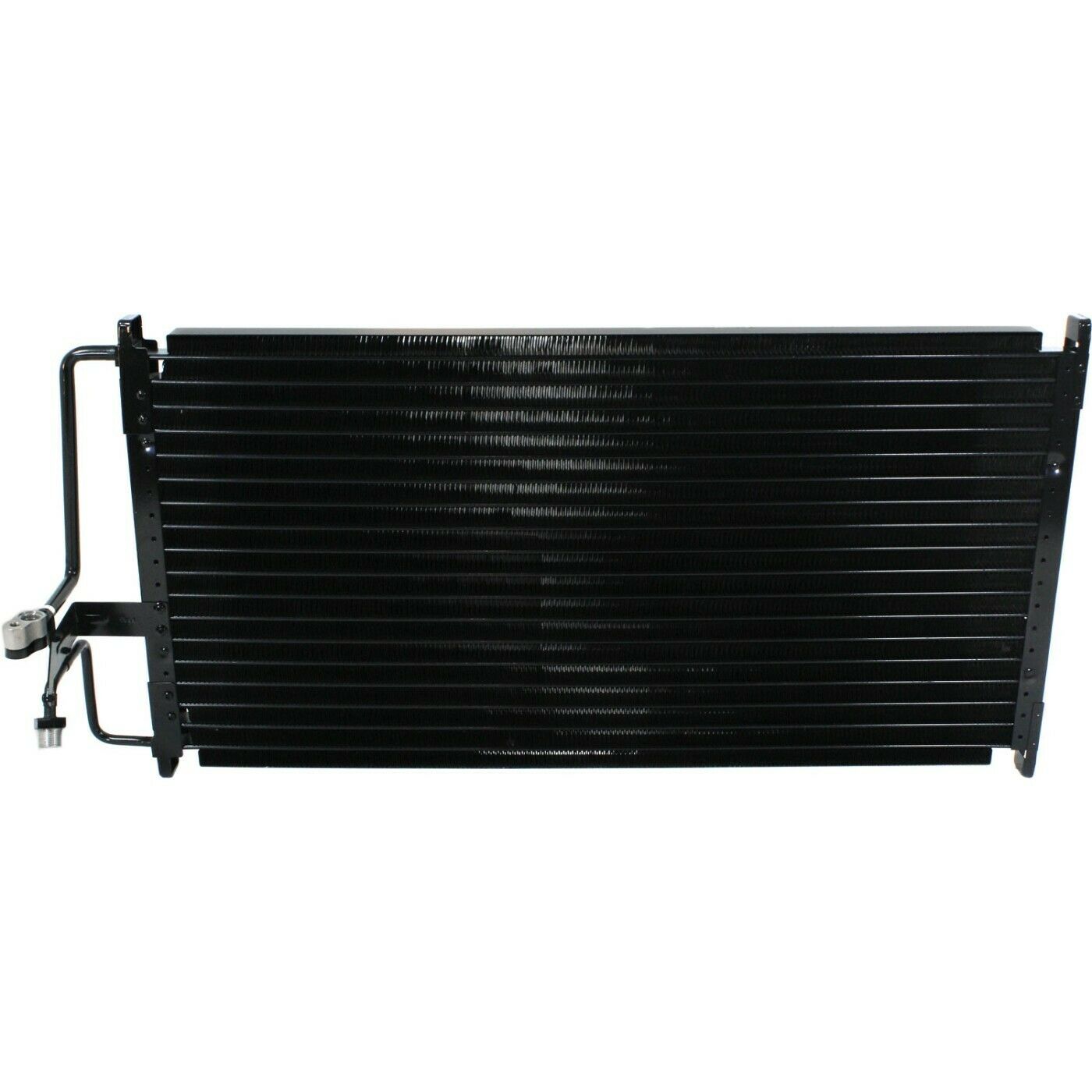 AC Condenser For 1997-2005 Buick Chevrolet Oldsmobile Pontiac Parallel Flow